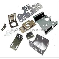 Stamping part stainless steel