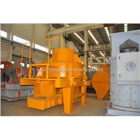 Stone and Sand Making Production Line Machinery