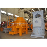 Strong Enough Sand Making Machine Price for Artificial Sand Production