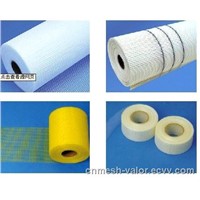 Stucco Fiberglass Mesh