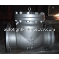 Swing Check Valve