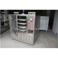 TK-WD3000 MICROWAVE DRYING MACHINE FOR DRIED FRUIT PROCESSING