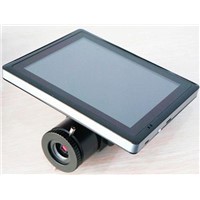 Tablet PC Camera(Cellpad F)