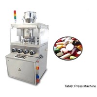 Tablet Press Machine