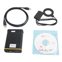 Tag Key Tool