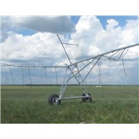The Fixed Center Pivot Sprinkling Machine(Type :DYP-238)