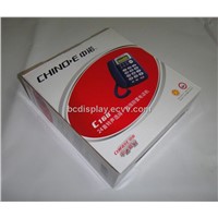 The Phone Color Box / Phone Box