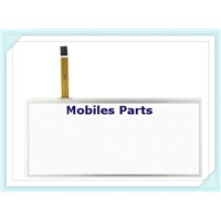 Touch panel digitizer made to fit Moto VC5090 half screen touch digitizer
