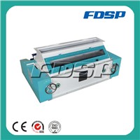 Triple-Roller Crumbler