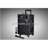 Trolley Battery Speaker