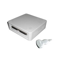 UBox-10 Ultrasound B Scanner Box(with 3D imaging,ultrasoni,black white,scanner)