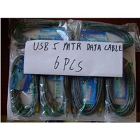 USB 5MTR Data Cable