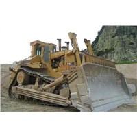 Used Cat D11R Bulldozer
