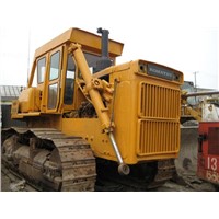 Used Komatsu D155A-1 Bulldozer