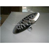 Ultrathin stainless steel shower head measured 150mm