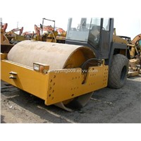 Used BW217 Road roller