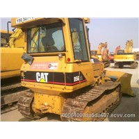 Used Bulldozer CAT D5G