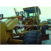 Used CAT 140H Motor grader