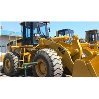 Used CAT 966G Wheel Loader