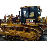 Used CAT D6G Bulldozer