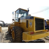 Used Caterpillar 966H Wheel Loader