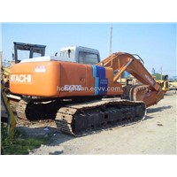 Used Crawler Excavator Hitachi EX200-2