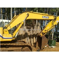 Used Crawler Excavator Kato 820-3