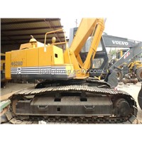 Used Crawler Excavator Sumitomo S280