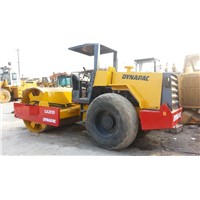 Used Dynapac CA251 Compactor - Used Road Roller