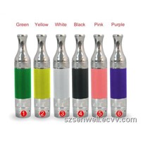 v9 Metal Drip Tip Clearomizer for Electronic Cigarette
