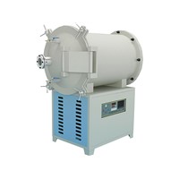 Vacuum Atmosphere Dental Ceramics Furnace 1000C SGM.VB25/10