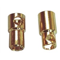 Various  Gold Plated  Banana Plug for Rc Hobby , Battery and connector