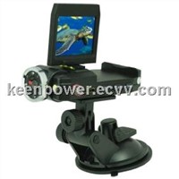 Vehicle DVR Auto Video Car Blackbox Drive Recorder CD7022