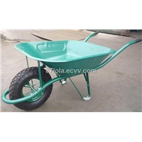 WB6400 construction and agriculture wheelbarrow