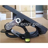 Wall-suspended type ,DC 12V Accelerator Pedal Sensor used for electrical cars