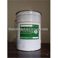 Water-Based UV Coating