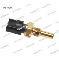 Water temperature sensor