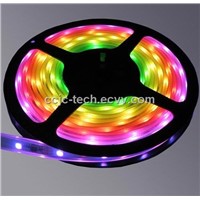 Waterproof 5050 RGB LED Strip Light