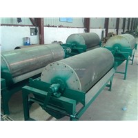 Wet Magnetic Separator For Iron Ore