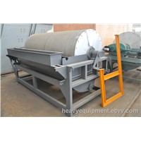 Wet Magnetic Separator for Iron Ore