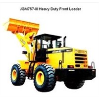 Wheel Loader