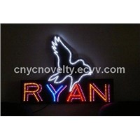 Wholesale Advertising Led Open Signs