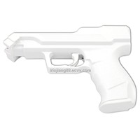 Wholesale! for nitendo wii smart laser gun game accessory