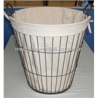 Wire baskets,wire storage baskets