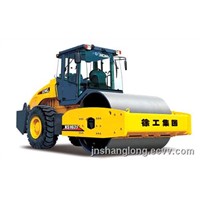 XCMG Roller XS162J Supplier China 16 Ton Vibratory Roller