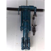 Y19A air-leg rock drill