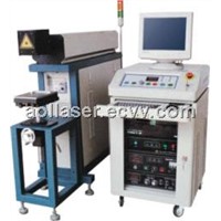 YAG Laser Marking Machine