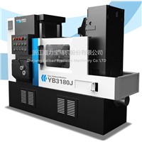 YB3180J Semi-automatic gear hobbing machine
