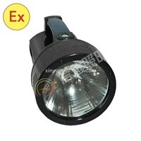 YBT2030portable explosion-proof searchlight