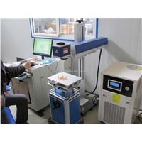 YIBO DP Semiconductor Laser Marking Machine with CE